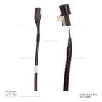 Dynamite Friction 341-72001 Disc Brake Pad Wear Sensor - Front Left - view 2