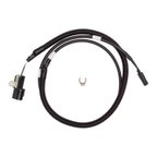 Dynamite Friction 341-72001 Disc Brake Pad Wear Sensor - Front Left - view 1