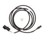 Dynamite Friction 341-72003 Disc Brake Pad Wear Sensor - Rear - view 1