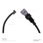 Dynamite Friction 341-75012 Disc Brake Pad Wear Sensor - Rear - view 2