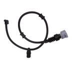 Dynamite Friction 341-75012 Disc Brake Pad Wear Sensor - Rear - view 1