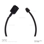 Dynamite Friction 341-79000 Disc Brake Pad Wear Sensor - Front or Rear - view 2