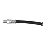 Dynamite Friction 350-01003 Brake Hydraulic Hose - Front Upper - view 4
