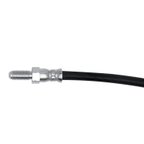Dynamite Friction 350-01003 Brake Hydraulic Hose - Front Upper - view 3
