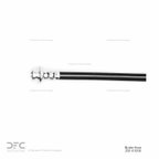 Dynamite Friction 350-01008 Brake Hydraulic Hose - Front Right - view 2