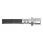 Dynamite Friction 350-01022 Brake Hydraulic Hose - Front - view 3