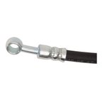 Dynamite Friction 350-01022 Brake Hydraulic Hose - Front - view 2