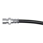 Dynamite Friction 350-02002 Brake Hydraulic Hose - Front - view 4