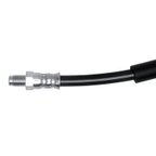 Dynamite Friction 350-02002 Brake Hydraulic Hose - Front - view 3