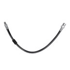 Dynamite Friction 350-02002 Brake Hydraulic Hose - Front - view 1