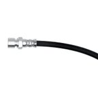 Dynamite Friction 350-02003 Brake Hydraulic Hose - Front - view 4