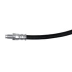 Dynamite Friction 350-02003 Brake Hydraulic Hose - Front - view 3