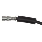 Dynamite Friction 350-02004 Brake Hydraulic Hose - Front - view 4