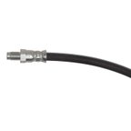 Dynamite Friction 350-02004 Brake Hydraulic Hose - Front - view 3