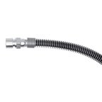 Dynamite Friction 350-02010 Brake Hydraulic Hose - Front - view 4