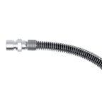 Dynamite Friction 350-02010 Brake Hydraulic Hose - Front - view 3