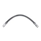 Dynamite Friction 350-02010 Brake Hydraulic Hose - Front - view 1