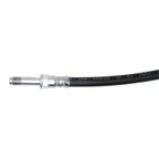 Dynamite Friction 350-02022 Brake Hydraulic Hose - Front - view 3