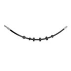 Dynamite Friction 350-02022 Brake Hydraulic Hose - Front - view 1