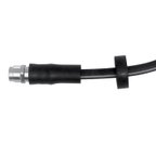 Dynamite Friction 350-02032 Brake Hydraulic Hose - Rear - view 4