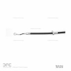Dynamite Friction 350-03038 Brake Hydraulic Hose - Front Right - view 2