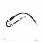 Dynamite Friction 350-03059 Brake Hydraulic Hose - Front Left - view 1