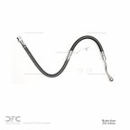 Dynamite Friction 350-03064 Brake Hydraulic Hose - Front Right - view 1