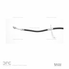 Dynamite Friction 350-03066 Brake Hydraulic Hose - Front Right - view 2