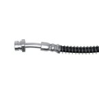 Dynamite Friction 350-03086 Brake Hydraulic Hose - Front Right - view 3