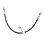 Dynamite Friction 350-03086 Brake Hydraulic Hose - Front Right - view 1