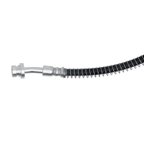 Dynamite Friction 350-03087 Brake Hydraulic Hose - Front Left - view 3