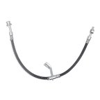 Dynamite Friction 350-03087 Brake Hydraulic Hose - Front Left - view 1