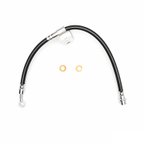 Dynamite Friction 350-03108 Brake Hydraulic Hose - Rear Left - view 1