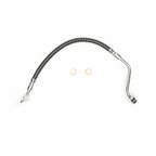Dynamite Friction 350-03111 Brake Hydraulic Hose - Rear Right - view 1
