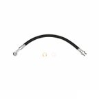 Dynamite Friction 350-03120 Brake Hydraulic Hose - Rear Left - view 1