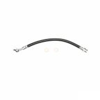 Dynamite Friction 350-03121 Brake Hydraulic Hose - Rear Right - view 1