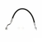 Dynamite Friction 350-03123 Brake Hydraulic Hose - Rear Right - view 1