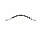 Dynamite Friction 350-03128 Brake Hydraulic Hose - Rear Left - view 1