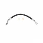 Dynamite Friction 350-03129 Brake Hydraulic Hose - Rear Right - view 1