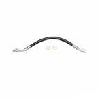 Dynamite Friction 350-03130 Brake Hydraulic Hose - Rear Left - view 1