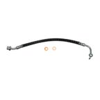 Dynamite Friction 350-03135 Brake Hydraulic Hose - Rear Right - view 1