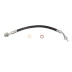 Dynamite Friction 350-03137 Brake Hydraulic Hose - Rear Right - view 1