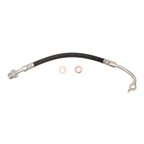 Dynamite Friction 350-03139 Brake Hydraulic Hose - Rear Right - view 1