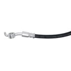 Dynamite Friction 350-03150 Brake Hydraulic Hose - Rear Left - view 3