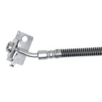 Dynamite Friction 350-03160 Brake Hydraulic Hose - Front Right or Rear Right - view 3