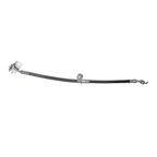Dynamite Friction 350-03160 Brake Hydraulic Hose - Front Right or Rear Right - view 1