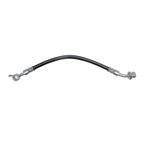 Dynamite Friction 350-03163 Brake Hydraulic Hose - Rear Left - view 1