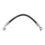 Dynamite Friction 350-03164 Brake Hydraulic Hose - Rear Right - view 1