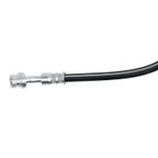 Dynamite Friction 350-03169 Brake Hydraulic Hose - Front Right - view 3