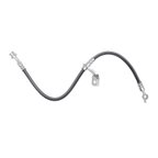 Dynamite Friction 350-03169 Brake Hydraulic Hose - Front Right - view 1